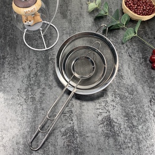 rây bột inox