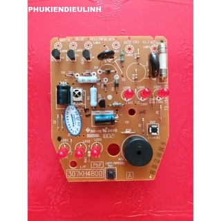 VỈ MẠCH QUẠT CÂY PANASONIC F307 (CHÍNH HÃNG)