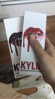 Son kylie