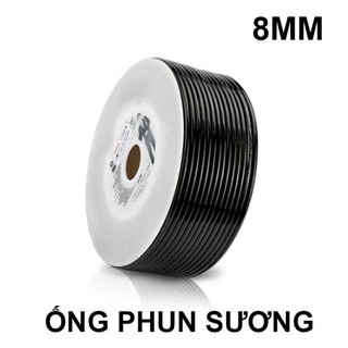 combo 10m ống dẫn phun sương