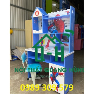 Bàn học sinh nhựa Đài Loan in 3D cao cấp hcm