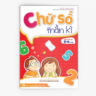 Sách Bé học IQ 5-6 tuổi (Combo 8 cuốn) - TV