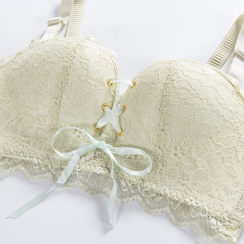 Aó cup ngang rút ngực mút bàn tay nâng ngực tạo khe Mahola CP18 | BigBuy360 - bigbuy360.vn