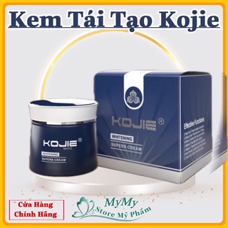Kem tái tạo da Kojie