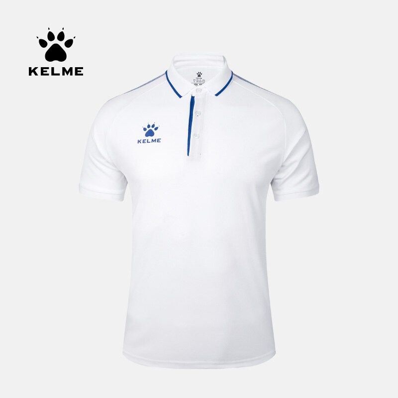 Áo polo Nam KELME 3891066
