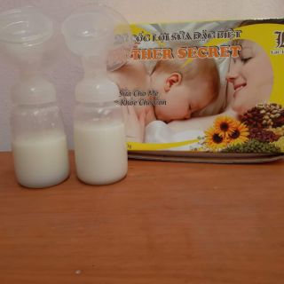 Ngũ cốc siêu kích sữa lạc lạc