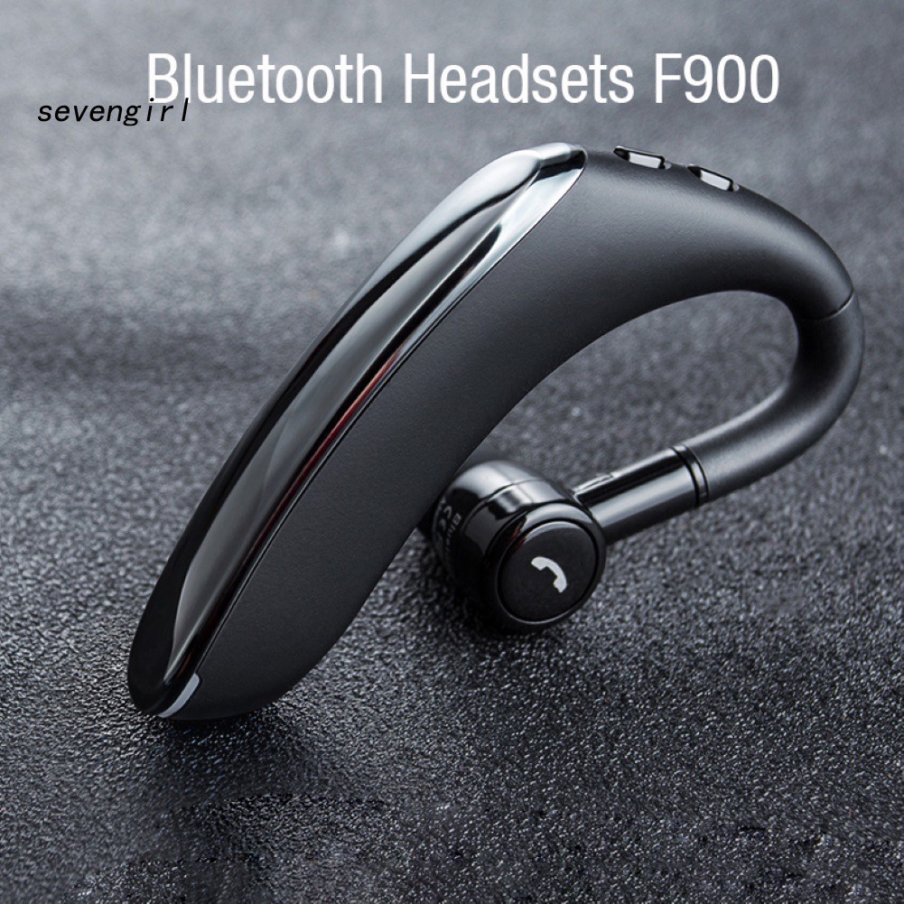 Tai Nghe Bluetooth 5.0 Không Dây F900 Mini