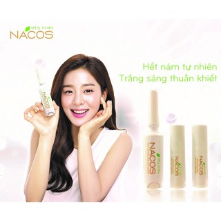 Kem trị nám NACOS