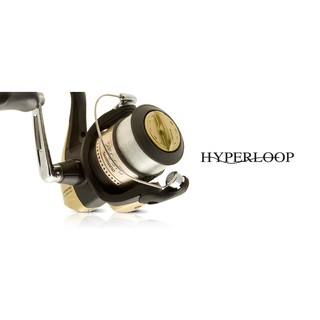 Máy Câu Cá Shimano Hyperloop HL6000FB
