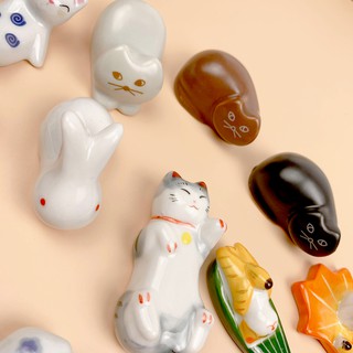 Gác cọ sứ nhiều hình -Bảng 2