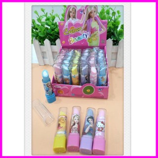 Tẩy thỏi son