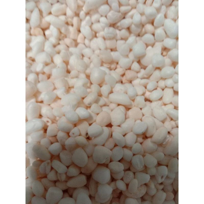 500g bỏng nổ gạo nếp nguyên chất thơm ngon