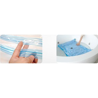 Túi chân không Nhật [có bảo hành] hãng Kitai