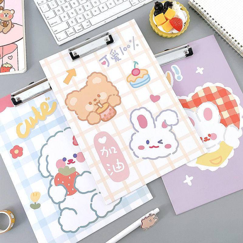 ⭐ iLado ⭐ Kẹp Tài Liệu A4 Sinh Viên Kí Dễ Thương File Kẹp Giấy Bìa Trình Bìa File Bảng Kẹp bảng trình kí kẹp tài liệu Bảng kẹp tài liệu Licao khổ bảng trình kí kẹp tài liệu