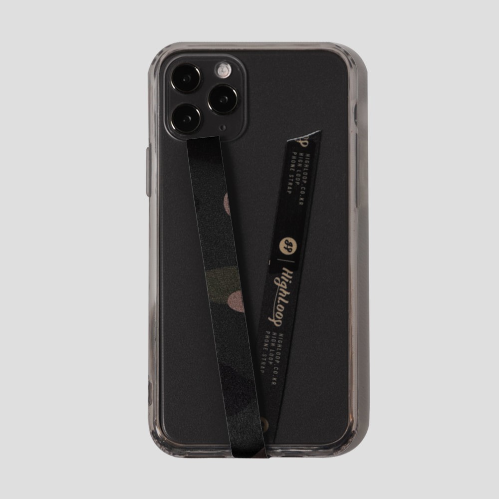 [COCOROO] Phone Strap / hot trend bán chạy / dây treo ốp / dây phụ kiện điện thoại Camo