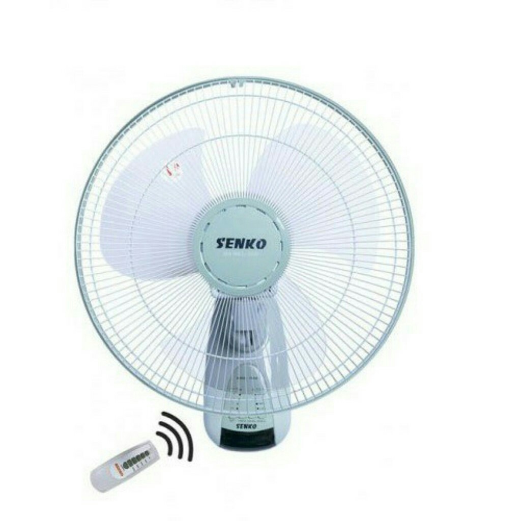Quạt Treo Tường Điều Khiển Từ Xa SENKO TR1628 | BigBuy360 - bigbuy360.vn