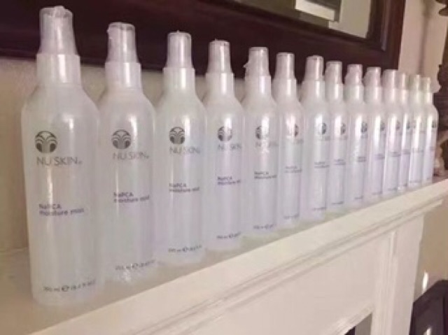 XỊT KHOÁNG NAPCA MOISTURE MIST | BigBuy360 - bigbuy360.vn