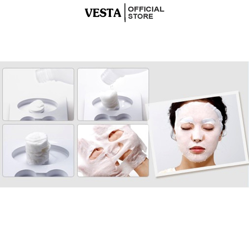 Mặt Nạ Nén Miniso - Mask Giấy Nhật Bản | BigBuy360 - bigbuy360.vn