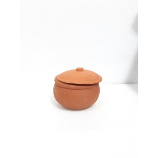 Niêu đất C8*R12 cm 2 cái