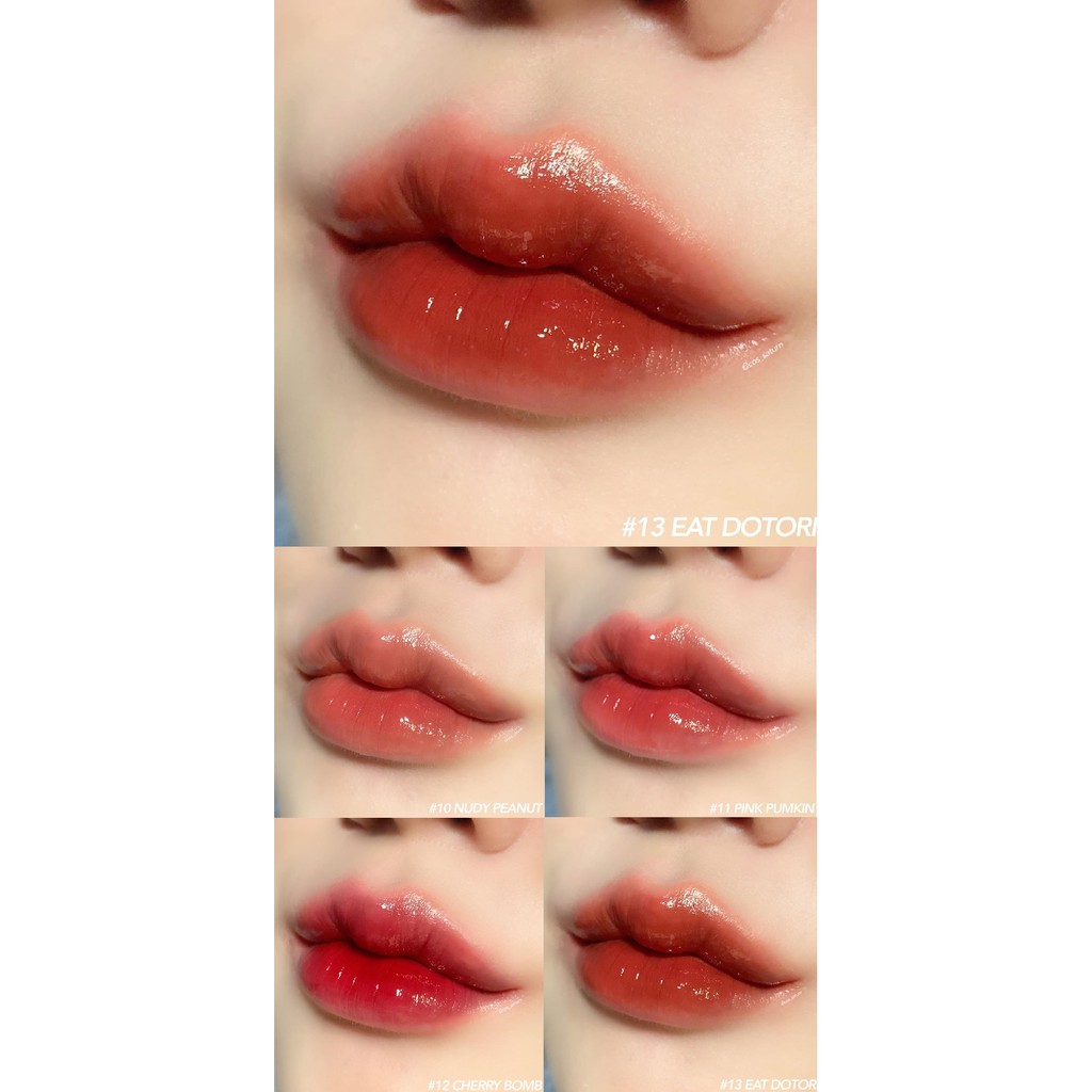 Son Tint Bóng Romand Juicy Lasting Tint | BigBuy360 - bigbuy360.vn