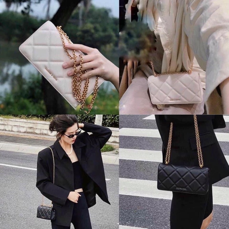 Túi trần trám kèm hộp