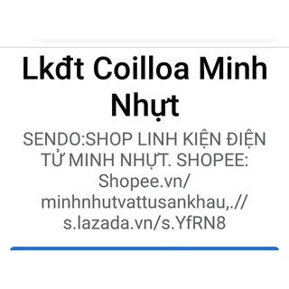5 CHIẾT ÁP 6 CHÂN 100K( XẢ HÀNG)