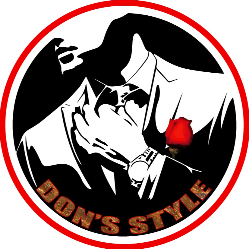 DON's Style đồ da nam cao cấp
