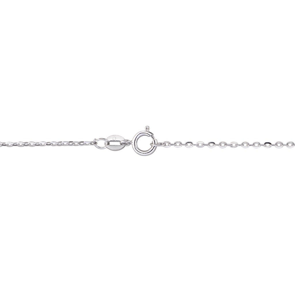 Dây chuyền Bạc PNJSilver 0000K000023