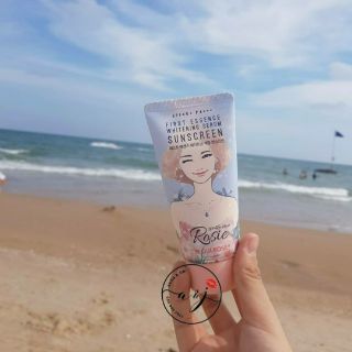 KEM CHỐNG NẮNG ROSIE