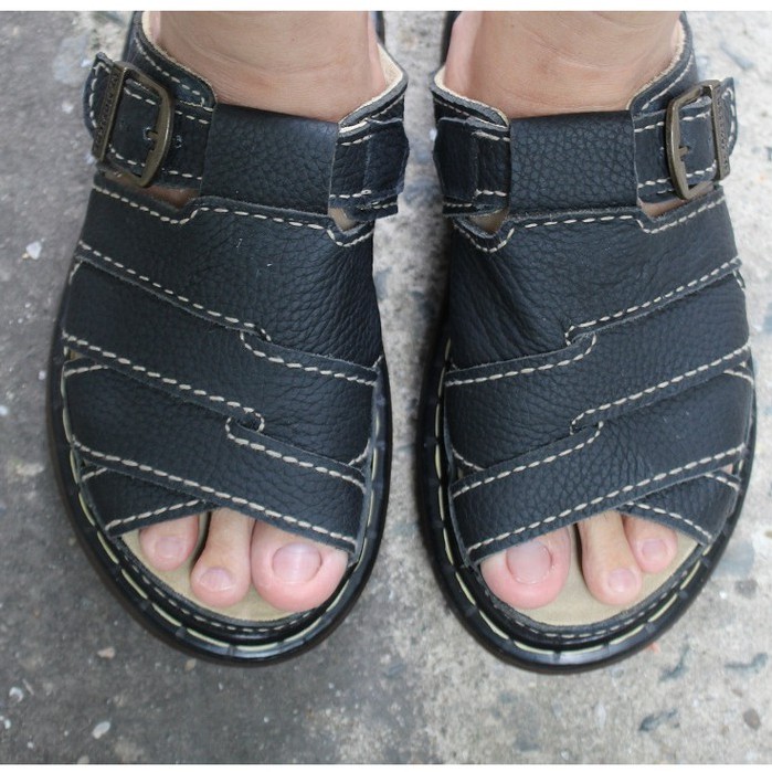 Dép Dr Martens  2007 Thailand . Dép Đóc tờ ThaiLand