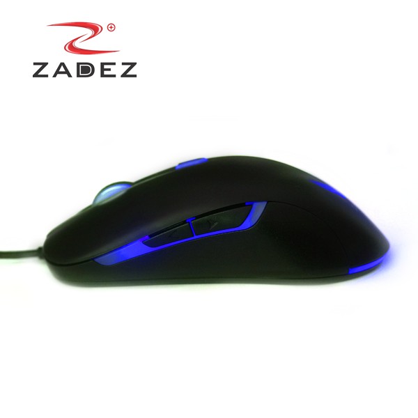 Chuột Gaming ZADEZ GT-613M