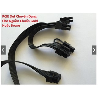 Dây cáp điện Modullar cho nguồn Sama Power Series (750w-1200w)