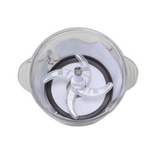 MÁY XAY THỊT 2 LƯỠI DAO KÉP BLUESTONE CHB - 5139