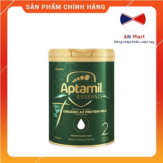 Sữa aptamil essensis số 1 900g