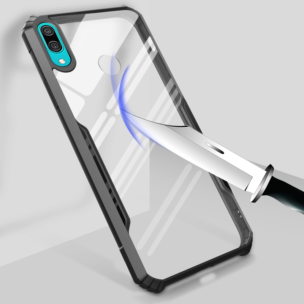 [Ready Stock] Clear Casing For Vivo Y53 Y81 Y83i S1 V9 Pro V5 Y67 Y55 Y55S V7 Plus Y85 Z1 Z1i Y71 Y20i Y12S Y12A Y15S Y15A Y10 Y01 Y17 Y15 Y15 Y11 Y91 Y95 Y93 Y91i Y91C Y93S Y90 Y1S V17 V19 NEO Case Protective Cover Airbag Bumper Soft transparent Cases