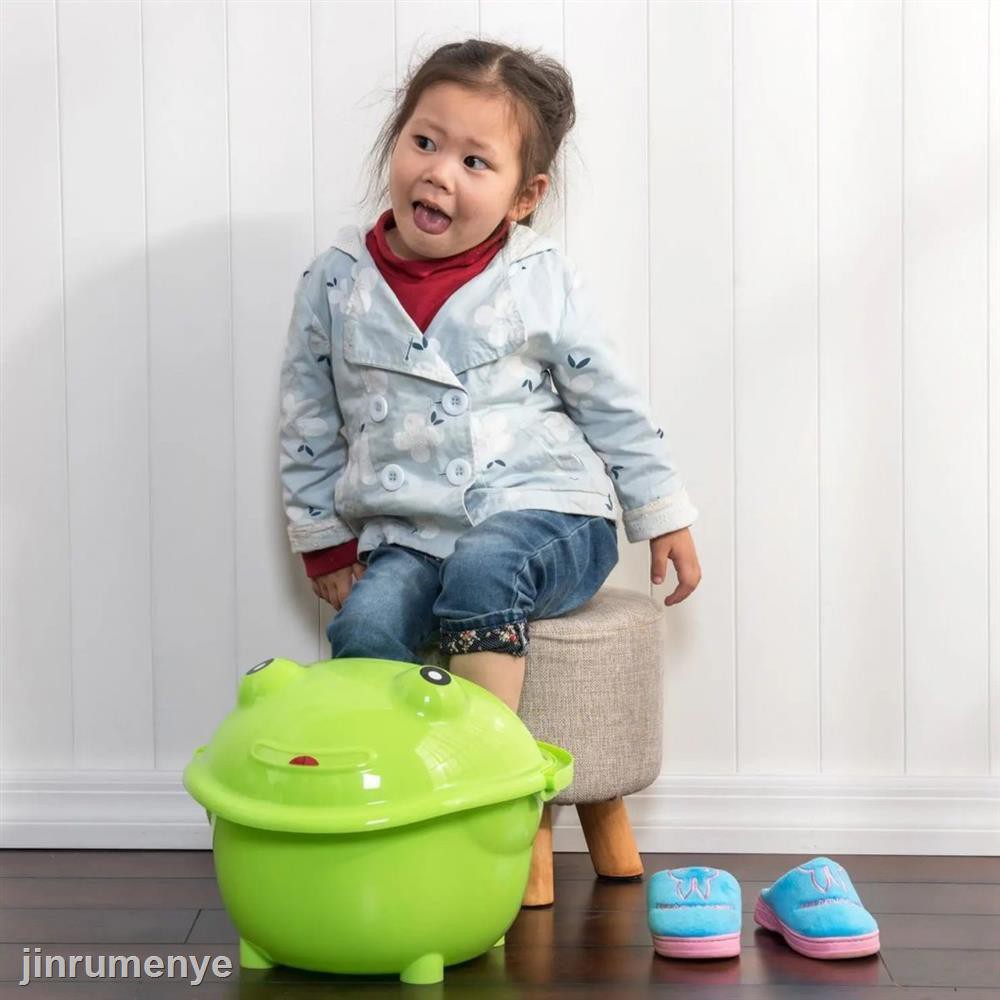 Chậu Ngâm Chân Cỡ Lớn Họa Tiết Hoạt Hình Dễ Thương Cho Bé | BigBuy360 - bigbuy360.vn