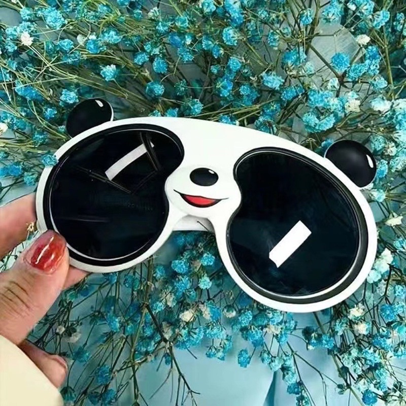 KÍNH GẤU TRÚC CHO BÉ SIÊU CUTE