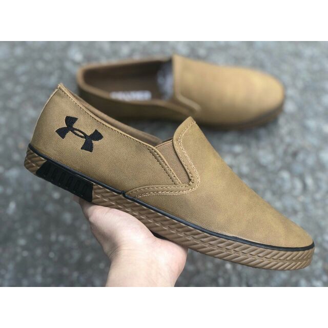 GIÀY LƯỜI DA NAM