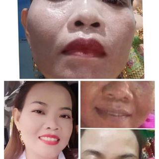 kem face collagen