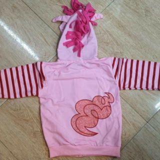Áo pony cực cute