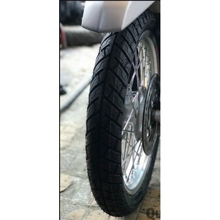 Lốp michelin 80/90-17 tt city pro