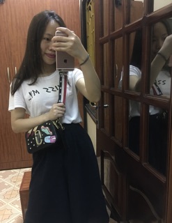 Combo Túi Mai Anh