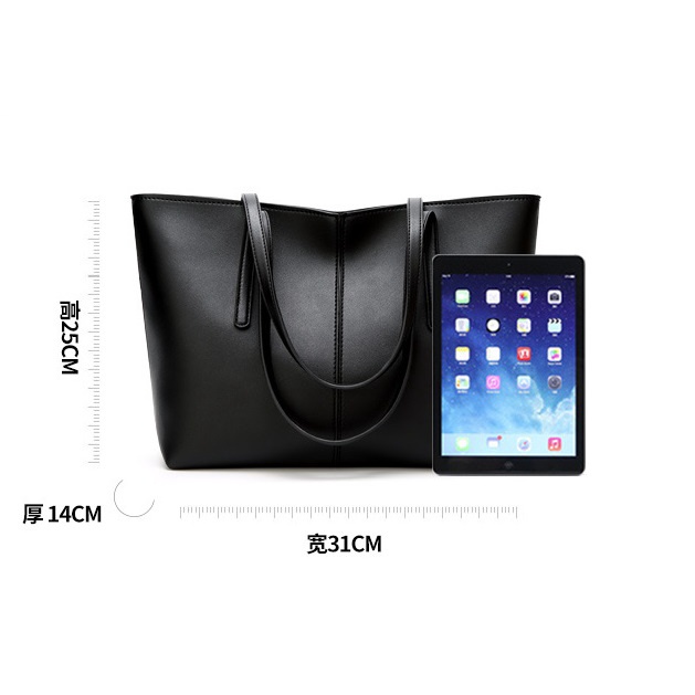 Túi xách nữ công sở da nữ cao cấp kẹp nách đeo chéo công sở có nhiều ngăn nl.Store L02