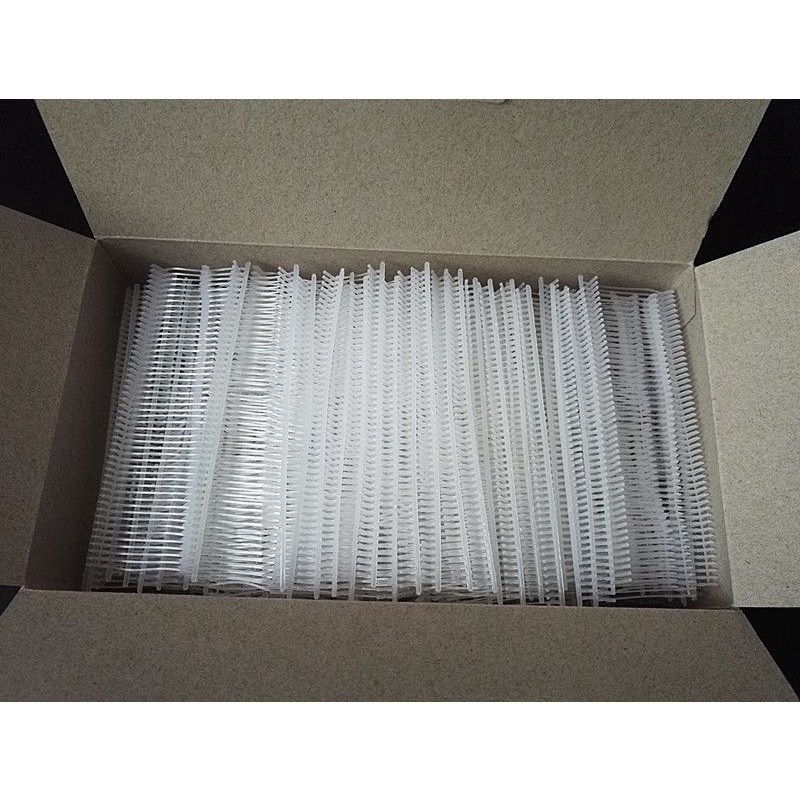 Combo 5000 Dây Ngạch bắn mác quần áo 15mm,,,