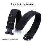 Super sturdy custom tool belt for police