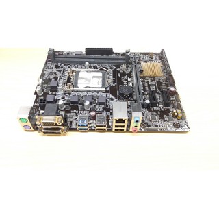 Main H110 Asus Giga main máy tính socket 1151