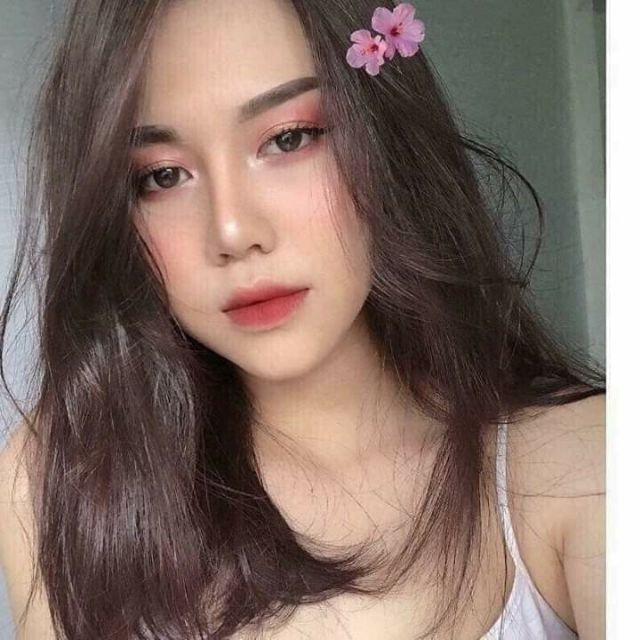 💄 Son black rouge A16 tông hồng đất pha tí lòng tôm tây quá đẹp dã mannn, độc lạ😲😲