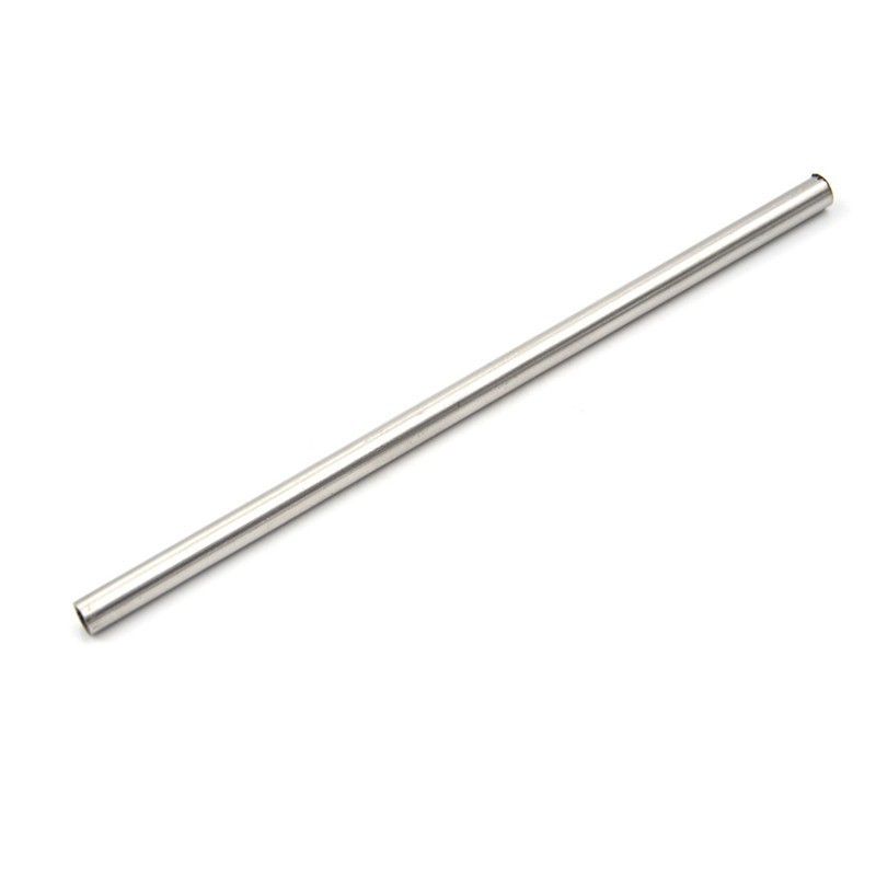 Ống dẫn làm từ thép không gỉ 10mm x 8mm x 250mm