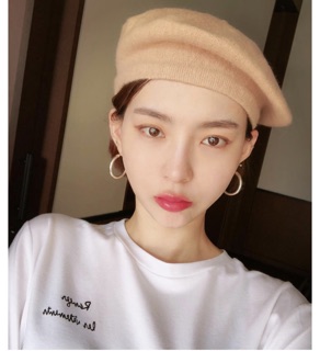 Mũ nồi Quảng Châu Beret