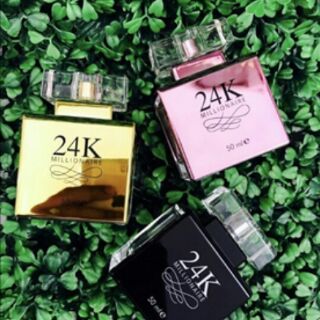 Nước hoa 24k -50ml